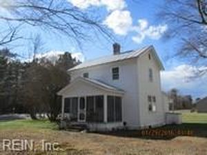 9 Greene Rd, Mathews, VA, 23109