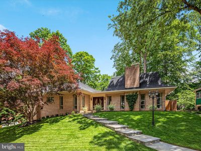 4041 41st St N, Mc Lean, VA, 22101