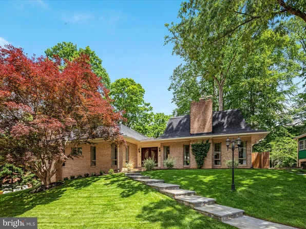 4041 41st St N, Mc Lean, VA 22101