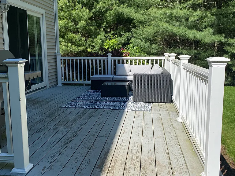 32 Luscombe Ln — Photo 6