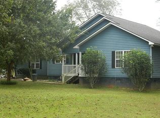 1920 Fredonia Rd, Thomasville, GA 31757