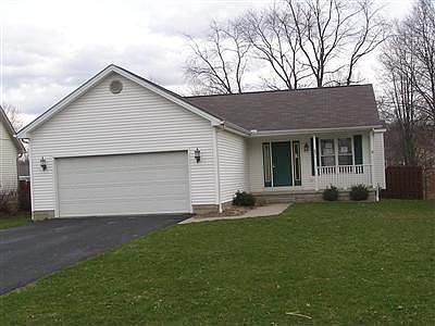 2nd image of 891 Jerry Dr