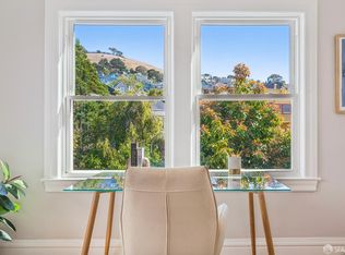 3355 Cesar Chavez St, San Francisco, CA 94110