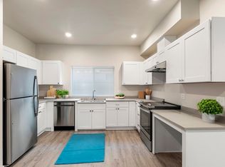 Astor Community, Spokane, WA 99208