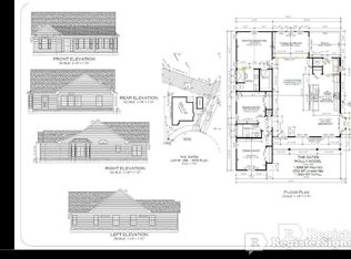 3243 Gervais Ln, Myrtle Beach, SC 29588
