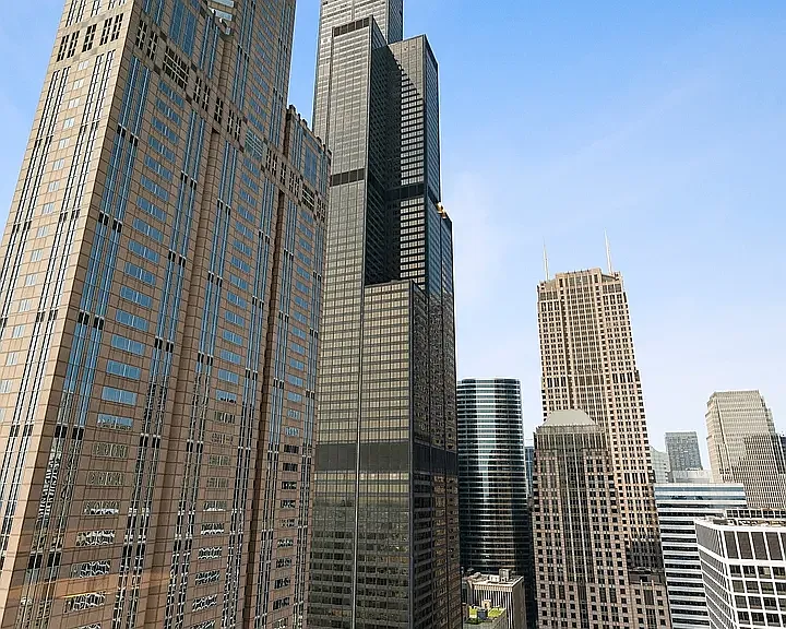 235 W Van Buren St #3720 — Photo 3
