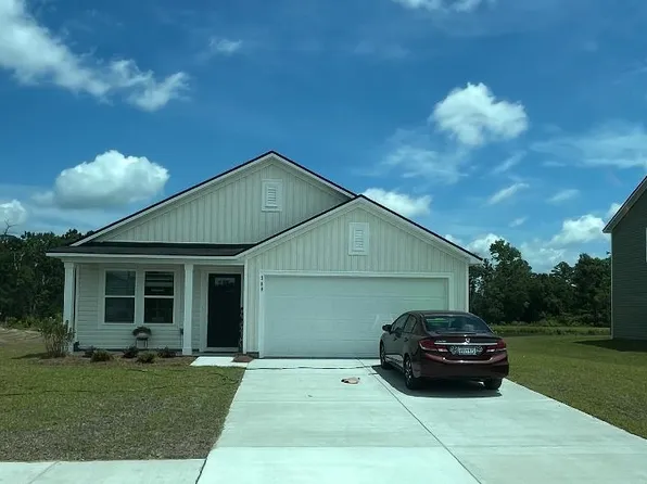 369 Sweet Vernal St, Longs, SC 29568