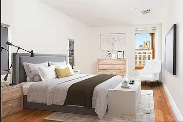 Rented by REAL New York