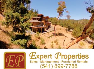 7538 Sterling Creek Rd, Jacksonville, OR 97530