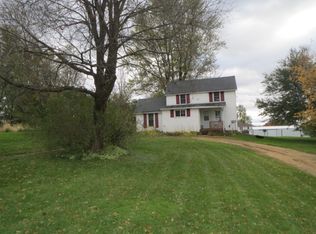 451 Linden St, Lancaster, WI 53813