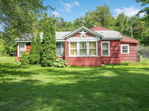 56610 Ash Rd, Osceola, IN 46561