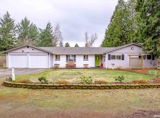 5560 Val View Dr SE, Turner, OR 97392