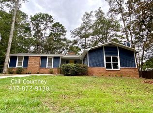 629 Wimbledon Dr, Dothan, AL 36305