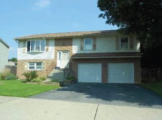 1699 Best Pl, Bethlehem, PA 18017