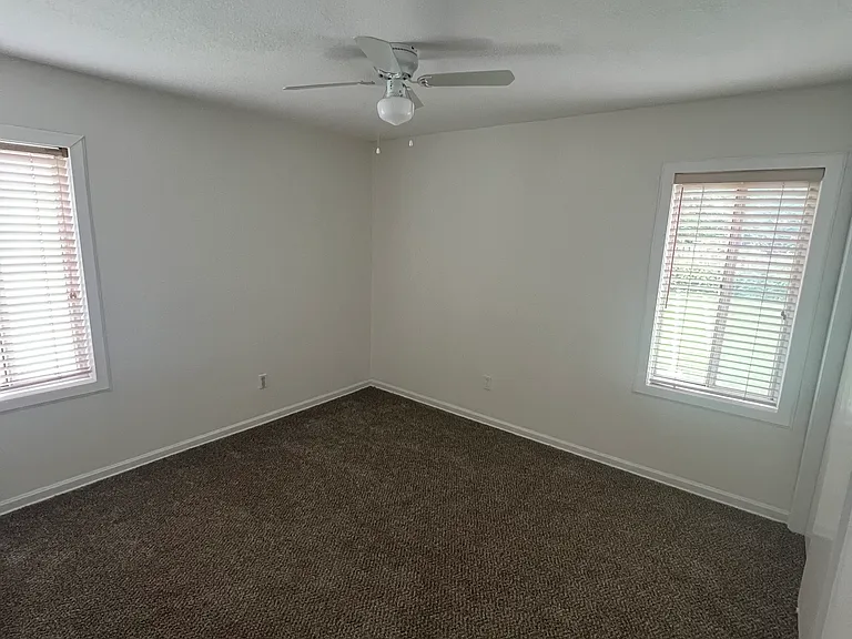 Back Bedroom