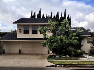 1309 Marcella Ln, Santa Ana, CA 92706