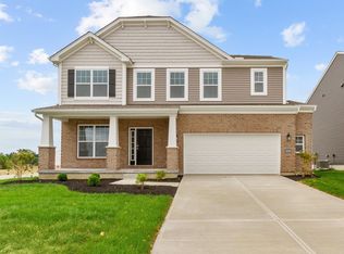 3098 Chamberlin Dr, Dayton, OH 45449