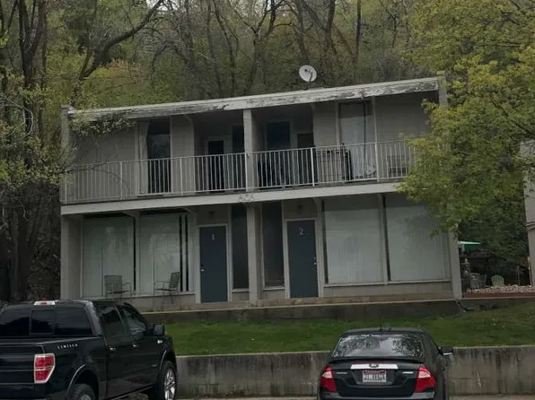 899 Canyon Rd, Logan, UT