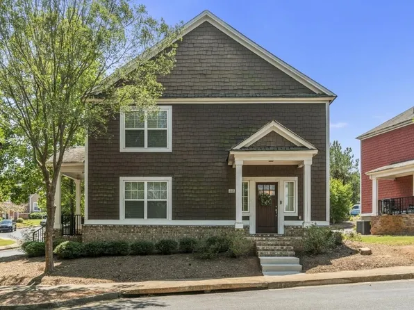 1035 Barnett Shoals Rd APT 448, Athens, GA 30605