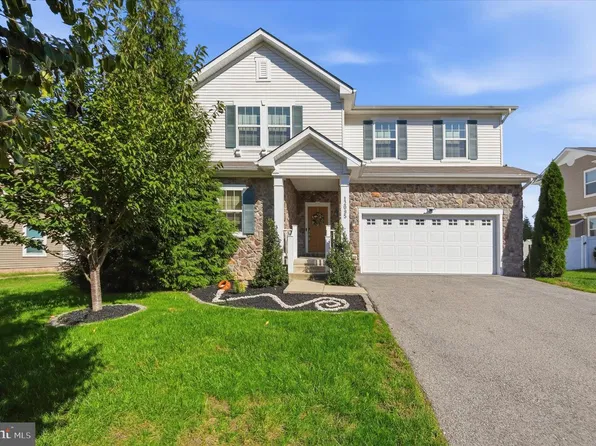 12095 Mustard Seed Ct, Waldorf, MD 20601