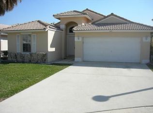 6411 NW 41st Ter, Coconut Creek, FL 33073