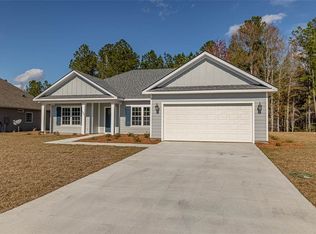 91 Allie Loop, Brunswick, GA 31525