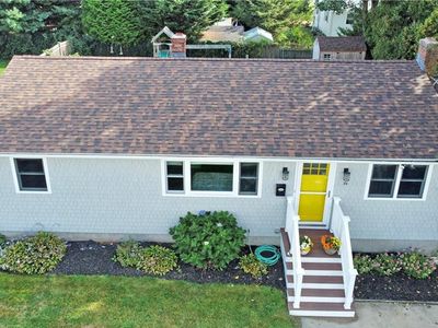 74 Fales Rd, Bristol, RI, 02809