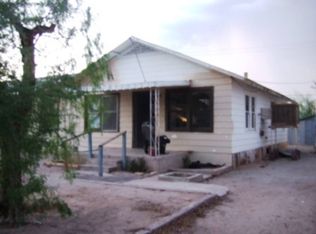 830 W Rocalla Ave, Ajo, AZ 85321