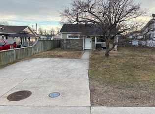 16 Cockpit St, Baltimore, MD 21220