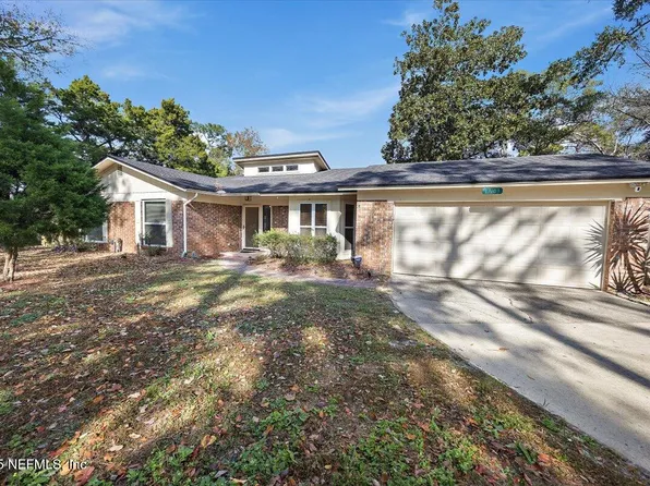 13103 BLACKHAWK TRAIL Court, Jacksonville, FL 32225