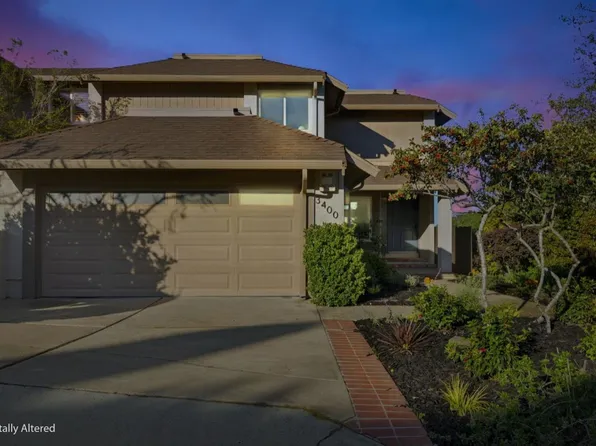 3400 Douglas Ct, San Mateo, CA 94403