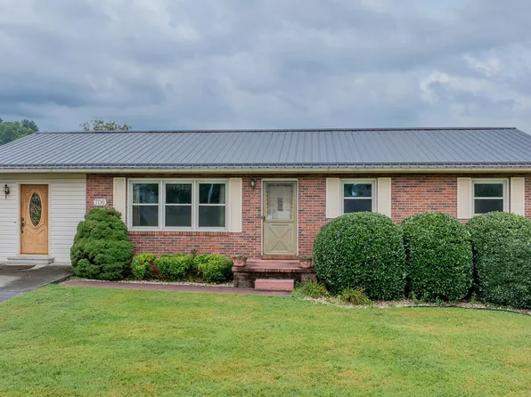 706 9th St, Erwin, TN 37650