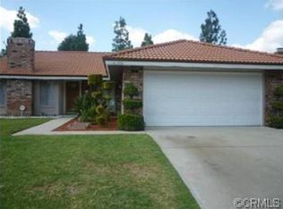 1551 Meadow Glen Rd, Diamond Bar, CA 91765