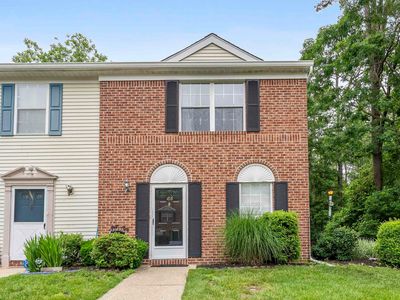 166 Rumson Dr #166, Absecon, NJ, 08205