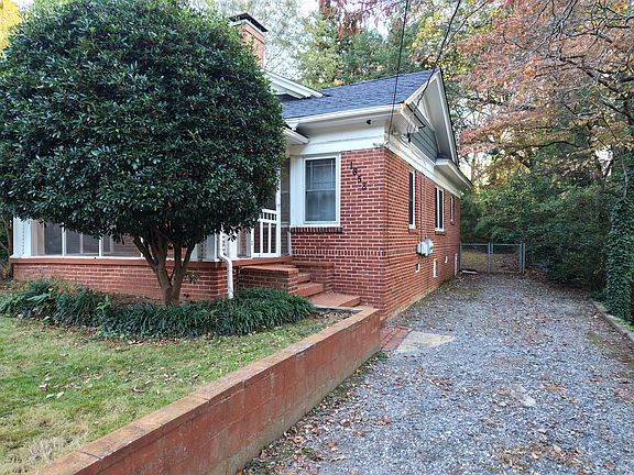 Updated exterior trim paint as of Nov 2025