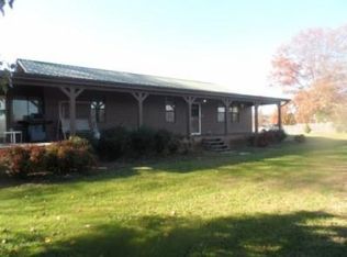 1492 Pig Path Rd, Rockwood, TN 37854