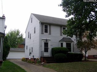1821 Tampa Ave, Cleveland, OH