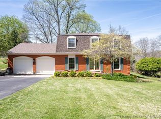 41 Hilltop Road, Floyds Knobs, IN
