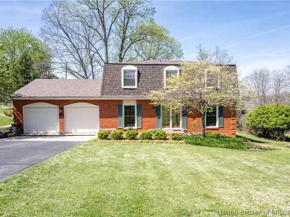 41 Hilltop Road, Floyds Knobs, IN 47119
