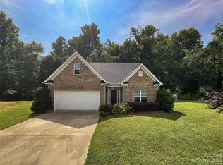 4808 Aspengold Ct, Monroe, NC 28110