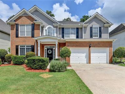 3551 Montwood Ct, Marietta, GA, 30062