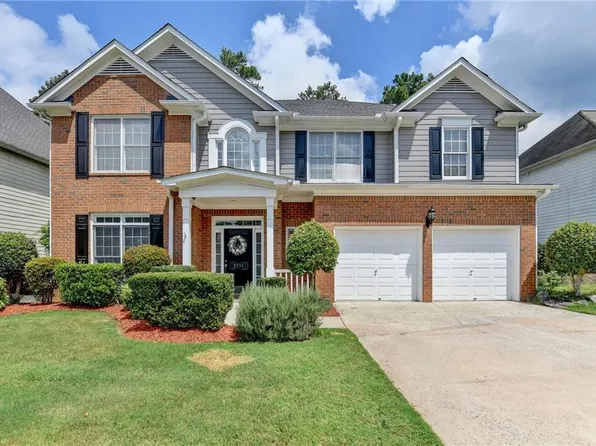 3551 Montwood Ct, Marietta, GA 30062
