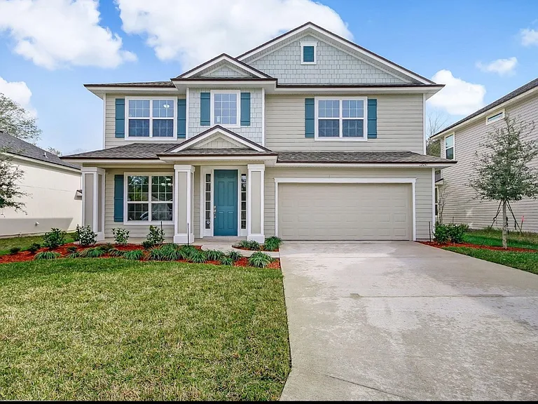12251 Rouen Cove Dr — Photo 1