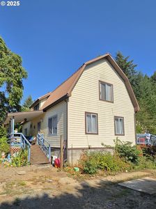 98470 Carla Ln, Myrtle Point, OR, 97458