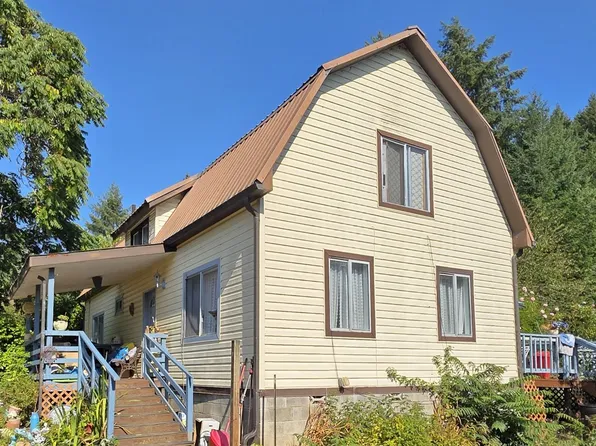 98470 Carla Ln, Myrtle Point, OR 97458