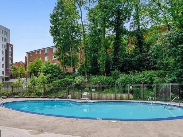 5300 Columbia Pike APT 908, Arlington, VA 22204