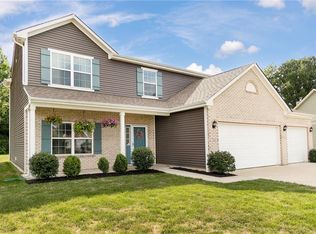 768 Darlington Dr, Avon, IN