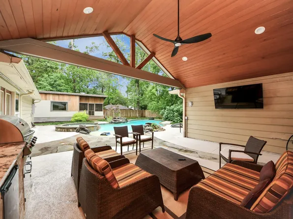 6403 Craigway Rd, Spring, TX 77389