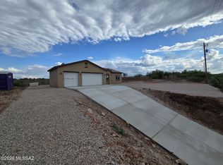 733 Calle Lukas, Rio Rico, AZ 85648