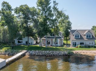 1389 Hillview Forest Rd, East Gull Lake, MN 56401